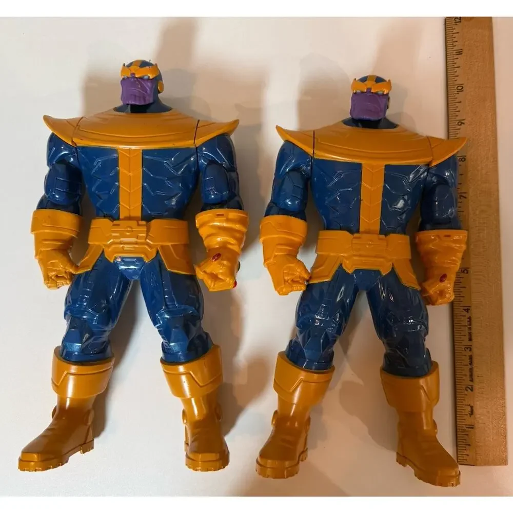 Marvel Avengers Thanos Titan Hero 12